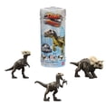 thumbnail image 1 of Jurassic World-Assortiment Dino Color Reveal-dinosaures surprises, 1 of 6