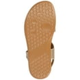 thumbnail image 5 of Journee Womens Mira T-Strap Sandals, 5 of 9
