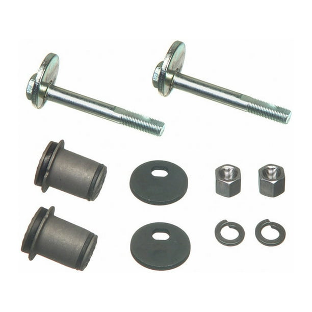 Front Upper Alignment Caster Camber Kit Compatible with 1966 1972
