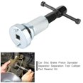 thumbnail image 4 of Calliper Rewind Tool, High Strength Heavy Duty Brake Piston Spreader  For Car, 4 of 8
