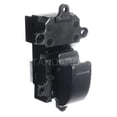 thumbnail image 2 of Standard DWS-427 Window Switch, Black, Front or Rear, Passenger Side, 2 of 3
