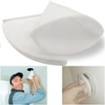 thumbnail image 2 of 10/20pcs Conical Exhaust Valves Filter Cotton Conical Air Vent Valves Filter Sheet Simple Install for Ventilation System, 2 of 9