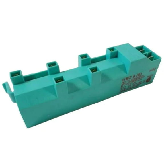 BBQ Grill Compatible With American Grills 6 Output Igniter Module BCP3199-46