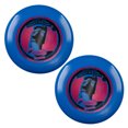 thumbnail image 1 of Wham-O Frisbee Heavyweight 200g, 11 Inch Long Distance and Durable Disc for Outdoor Activities, Stable Flying for Family Fun - 2 Pack, 1 of 7