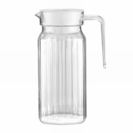 

Clearance CNEWQJY Bottled Water Multifunctional Heat PC Plastic Beverage Dispenser The Perfect Blend For Home & Commercial Use