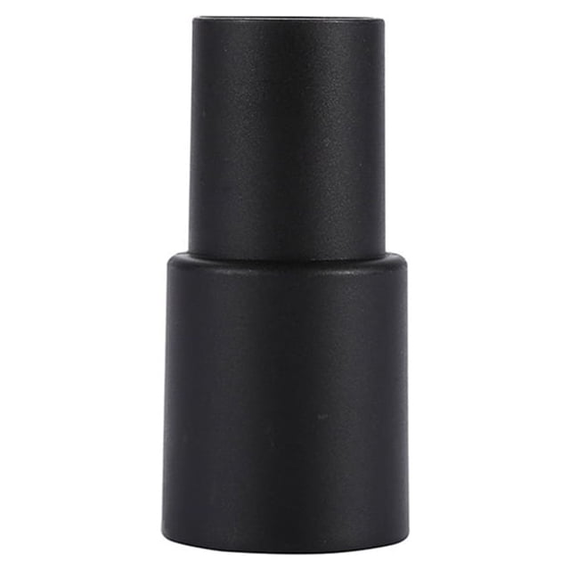 Riwesomey Adaptador de manguera de vacío Universal ABS de 32 a 35mm, convertidor de tubería portátil, conector de conversión, herramienta de Herramientas eléctricas