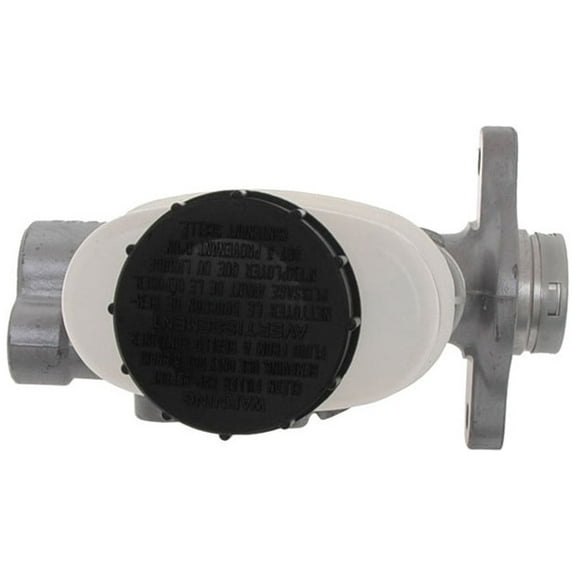 Raybestos Element3 New Master Cylinder, MC390344 Fits select: 1996-1997 NISSAN TRUCK