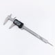 thumbnail image 1 of Calipadora Digital Vernier, Medidor De Profundidad Electrónica De Acero Inoxidable Con Pantalla LCD, Herramienta Precisa De Medición Interna, Externa Y De Altura. Prima Y, 1 of 7