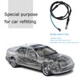 thumbnail image 2 of Sensor de pastilla de freno trasero para BMW 5 Series F10F10 Ehuebsd LCI 6 Series F12 34356791962 accesorios de coche piezas de repuesto, 2 of 6