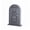 C, variant on Tepsmf Lit Halloween Tombstone Outdoor Decoration, Lighted Grave Scene Prop, Spooky Yard Stake Sign for Garden Lawn Walkway Party