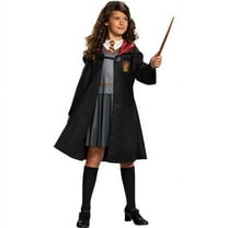 Harry Potter Hermione Granger Child Costume - Small 4-6X