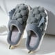 thumbnail image 2 of Usb a Cable Usb Zapatillas Calentadas, Pies Cálidos, Zapatillas de Calefacción de Oficina de Invierno Cálidos, Zapatillas de Confort de Interior Cálidos Zapatillas de Oficina de Invierno, 2 of 5
