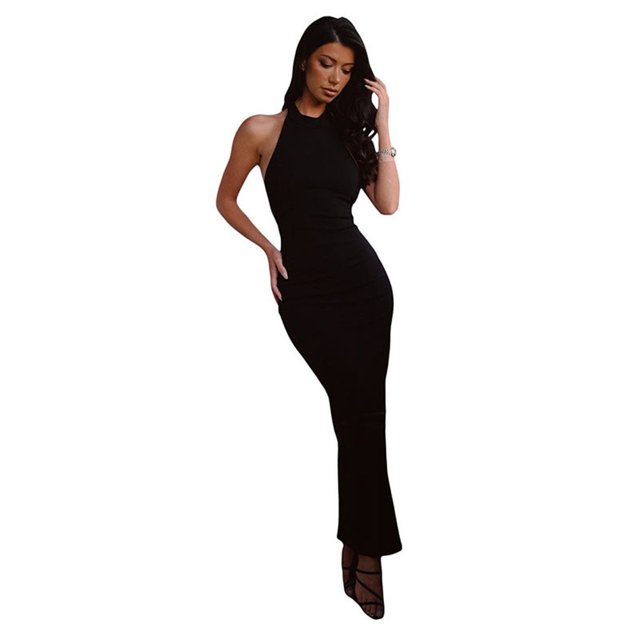 PUYEEJJ Vestidos for Mujer 2023 Trabajo Casual Manga Larga Con Cinturón Fiesta Bodycon Vaina Lápiz Vestido