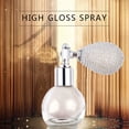 thumbnail image 3 of Highlighting spray powder  Glitter Spray Gloss Powder Spray  Shimmering Spray Sparkle Powder  Glitter Eyeshadow Pressed Powder, 3 of 9
