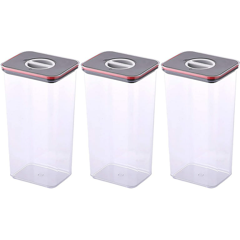 13 Compartment Clear Plastic Boxes (786C-13) - Alpha Rho