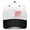 Black, variant on 250 Anniversary USA 1776-2026 250 Years of Freedom America 1776-2026 250 Years of 1776-2026 Red White Blue Cap