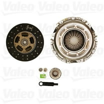 Valeo 62802212 Performance Kit Fits select: 1996-2001 CHEVROLET BLAZER, 1996-2001 CHEVROLET S TRUCK