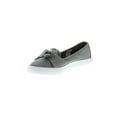 thumbnail image 5 of Rocket Dog Clarita Casual Shoe Grey in Size 8.5, 5 of 8