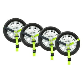 Car tie down straps walmart deals