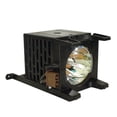 thumbnail image 2 of Original Phoenix TV Lamp Replacement with Housing for Toshiba 62HM196, 2 of 5
