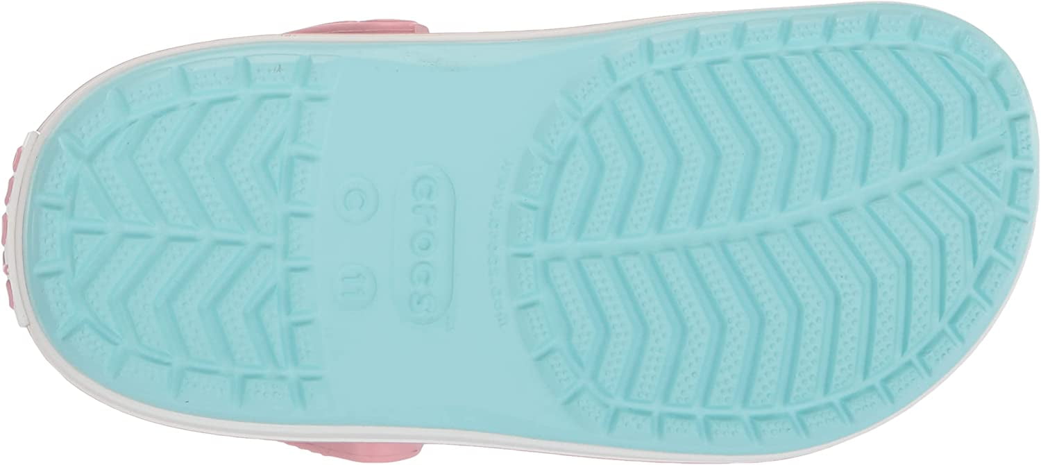 Crocs Toddler & Kids Crocband Clog