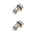 thumbnail image 2 of Redempat Metal Smoky Odor Choose Reliable Fuels Rail Pressure Sensor For Effective Solution Stable 2Set, 2 of 6