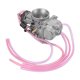 thumbnail image 4 of Carburador, carburador universal para motocicleta ATV, carburador de motocicleta, carburador de repuesto, funcionalidad versátil Jadeshay A, 4 of 8