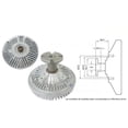 thumbnail image 1 of FAN CLUTCH ASTRO 1988 al 1994 CHEVROLET V6 4.3L KEEP ON GREEN ., 1 of 3