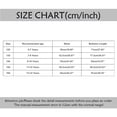 thumbnail image 2 of Girls Casual Straight Leg Pants Loose Fit Drawstring Elastic Waistband Sweatpants Everyday Play Active Trousers 5-14Y Dark Blue, 2 of 4
