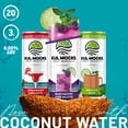 thumbnail image 4 of KUL MOCKS® Non-Alcoholic Cocktail Mixers, Variety Party Box, 0.00% ABV, Alcohol-Free Cocktail Mixer, Award Winning, 6 pack, 4 of 11