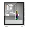 thumbnail image 2 of Langgg Adjustable Graphics Case Anti-Slip Video ARGB Bracket Gpu Support Card White, 2 of 6