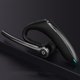 thumbnail image 4 of Auriculares Bluetooth Auricular Inalámbrico Entrenamiento de Negocios Música Negro Sunnimix Auricular bluetooth, 4 of 7