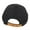 Black, variant on Gkeoshab Baseball Cap Unisex Cotton Skull Cap Solid Color Round Top Fashion Street Style Brimless Hat Versatile Daily Headwear​ Bucket Hat