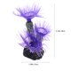 thumbnail image 4 of AURARMLET 1Ud Coral Artifical Morado Para Acuario Hecho De Material Premium Para Peceras, 4 of 5