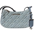 thumbnail image 1 of Bolsa para Dama True Religion Denim Quilted, 1 of 6