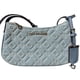 thumbnail image 1 of Bolsa para Dama True Religion Denim Quilted, 1 of 6