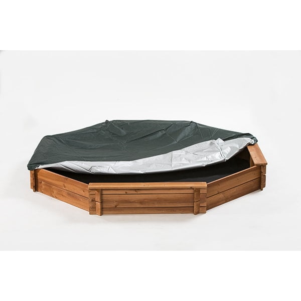 turtle sandbox with lid walmart