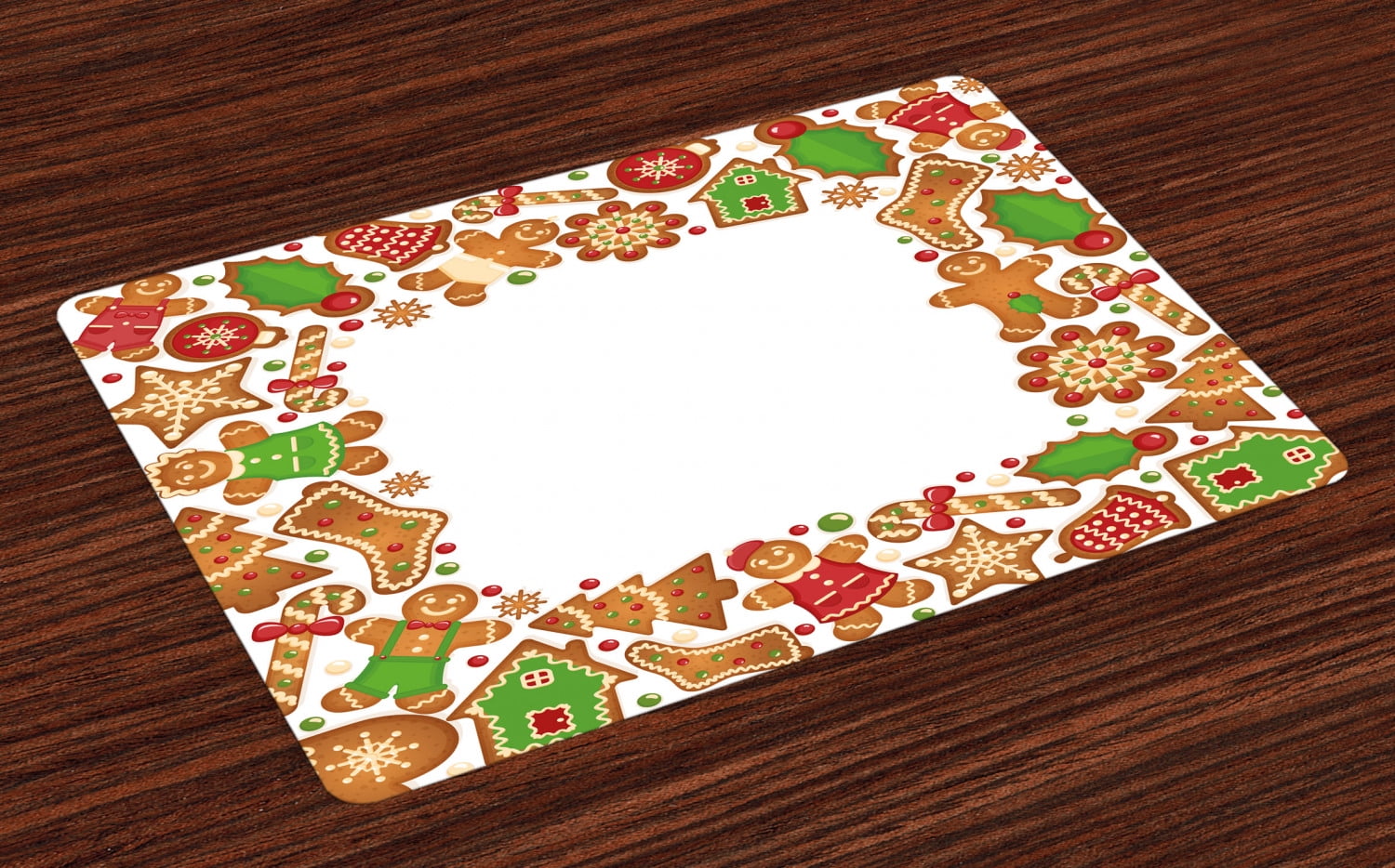 Kids Christmas Placemats Kids Christmas Placemats