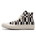 thumbnail image 1 of Zapatillas de tabla con cordones antideslizantes y resistentes al desgaste CDG Play xConverse Chuck 70 para hombre y mujer, calzado deportivo y casual, 1 of 5