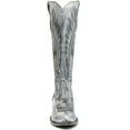 thumbnail image 4 of Idyllwind Women's Platinum Western Boot Round Toe - BIWFA21L35 6 1/2 M  US, 4 of 7