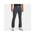 thumbnail image 4 of Men's Under Armour Tech Moisture-Wicking Golf Pants Color: Pitch Gray Size: 32X32, 4 of 5