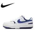 thumbnail image 3 of Nuevos pantalones cortos de tabla de corte bajo Gamma Force de Nike, cómodos y con absorción de impactos para hombres y mujeres, con las mismas zapatillas casuales, 3 of 5