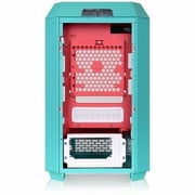 Thermaltake The Tower 250 Mint Strawberry Mini Tower Chassis