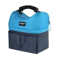 thumbnail image 2 of Hielera Suave Igloo Térmica Gripper de 9 Latas, 2 of 4