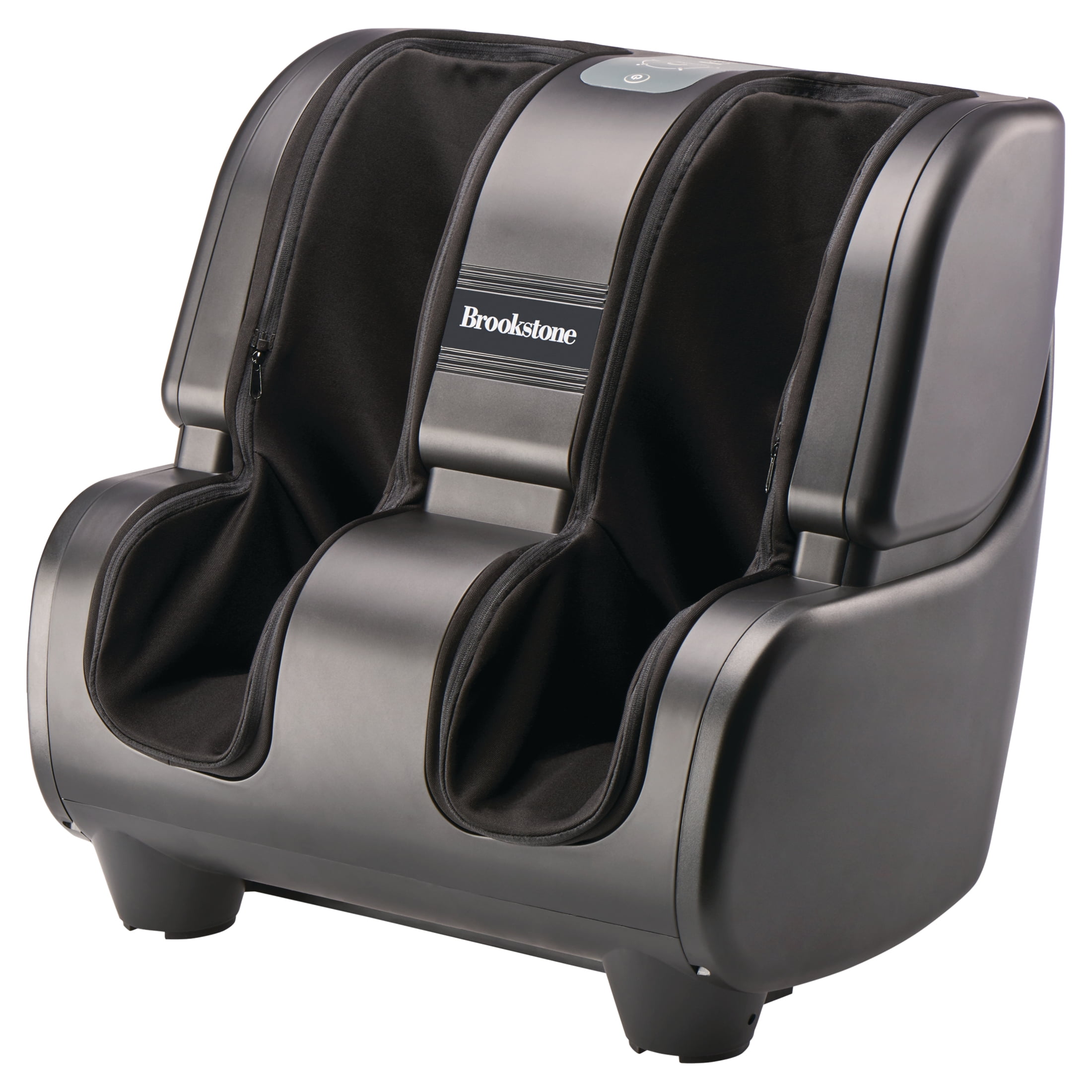 Foot and calf massager brookstone deals