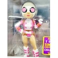 thumbnail image 3 of Funko Rock Candy Marvel Gwenpool Vinyl Figure 13600, 3 of 4