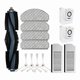 thumbnail image 3 of Replacement Parts for Ecovacs T10 Plus Robot Vacuum Attachments Accessories, 3 of 5