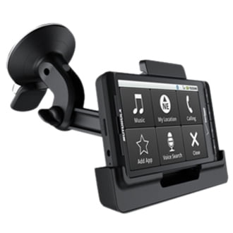 89432N Vehicle Mount Holder