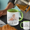thumbnail image 3 of Customizaholic Personalized Gifts For Grandma, Custom Photo Mug, Grandma Coffee Mug, Grandma Mug, Flower Mug, Custom Coffee Mugs, Mothers Day Mug, 3 of 6