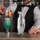 thumbnail image 4 of Coctelera 500 ml Shaofei Acero Inoxidable Penguin Mezcladora de Bebidas Plateado, 4 of 5